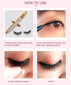 Adhesive Liquid Eyeliner (Glue)