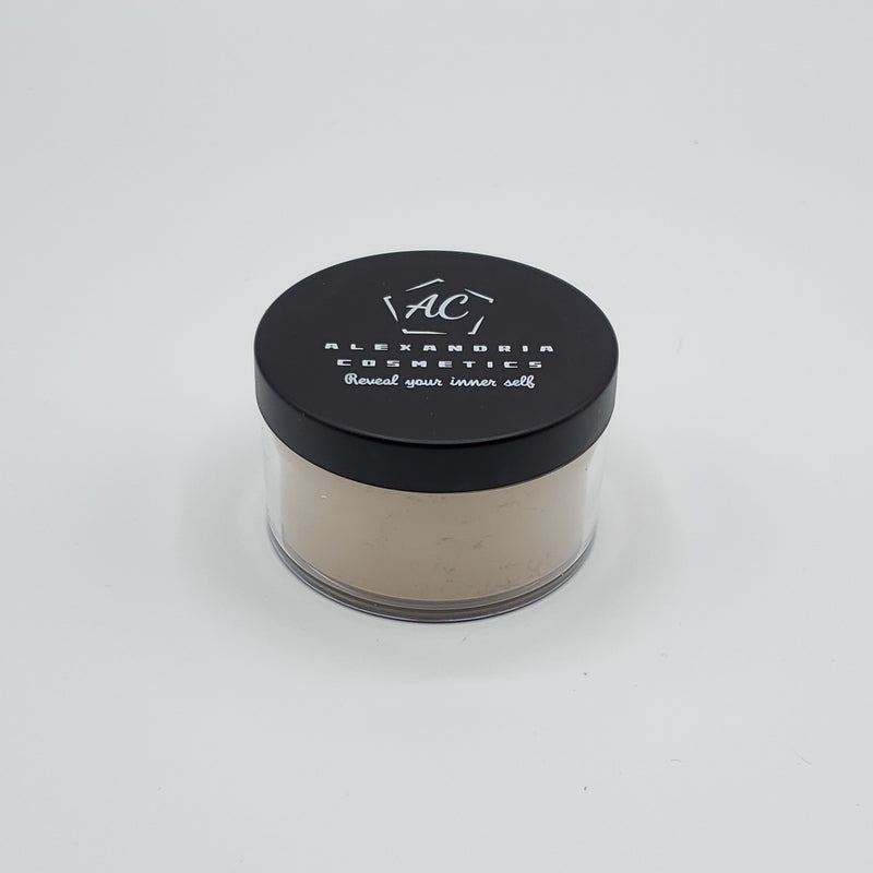 Loose Setting Powder