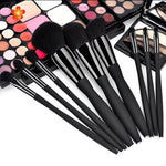 Diamond Makeup Brushes