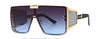 Savage Collection Sunglasses