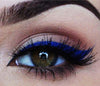 Blue Liquid Eyeliner