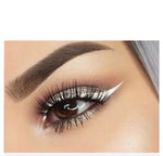 White Liquid Eyeliner