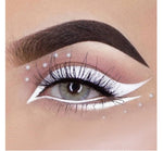 White Liquid Eyeliner