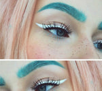 White Liquid Eyeliner